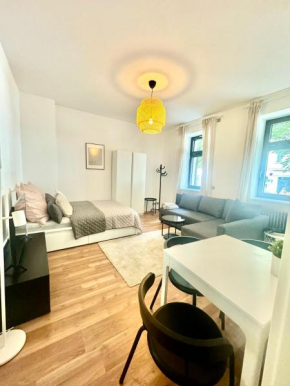 RED STONE Apartments Central Berlin